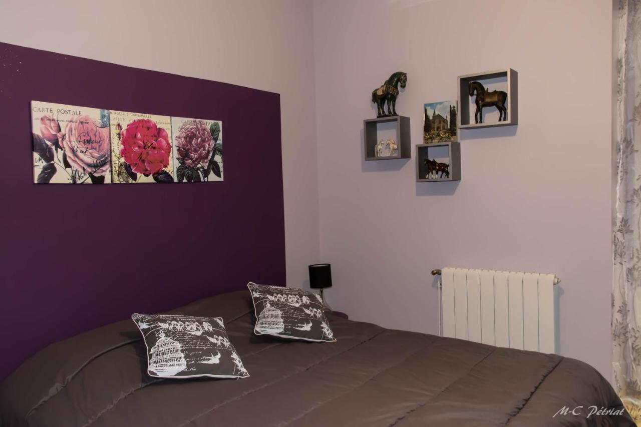 Cote Cour Bed & Breakfast Orthez Luaran gambar
