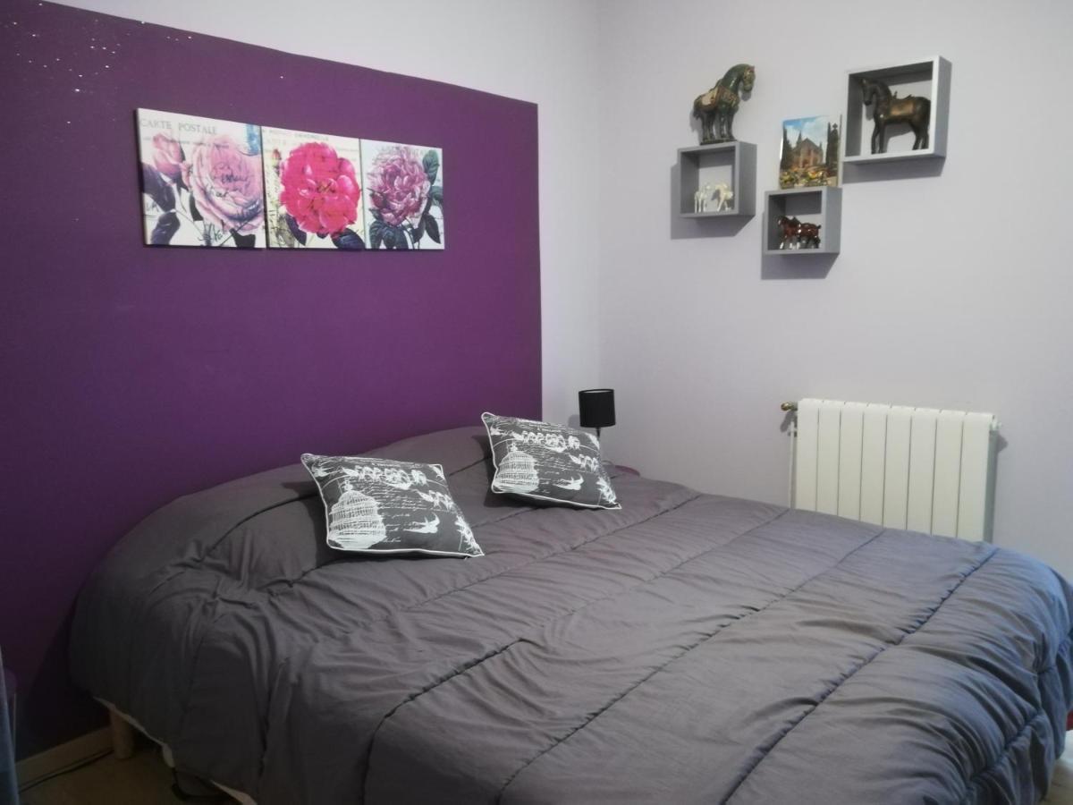 Cote Cour Bed & Breakfast Orthez Luaran gambar